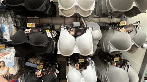 walmart bras|walmart bra brands.